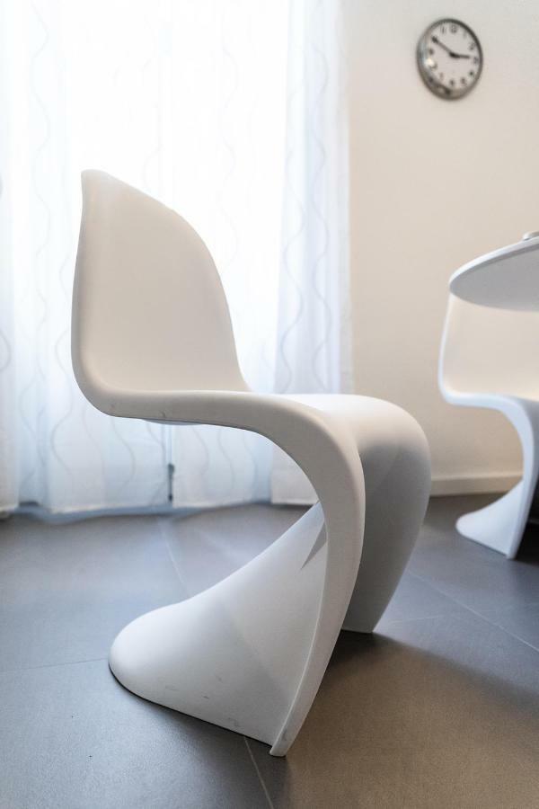 Da Gillo Apartment Trieste Luaran gambar