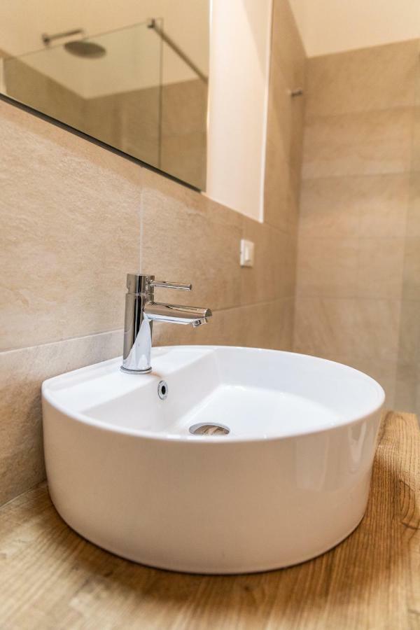 Da Gillo Apartment Trieste Luaran gambar